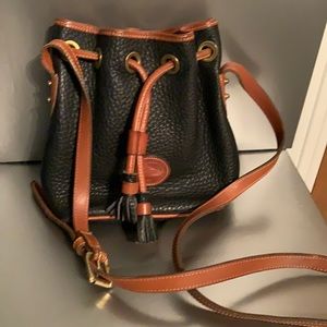 Dooney and Burke purse